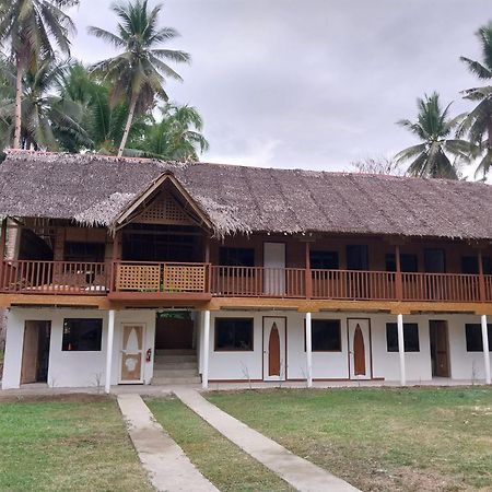 Loboc Nipa Huts Cottages Rental מראה חיצוני תמונה
