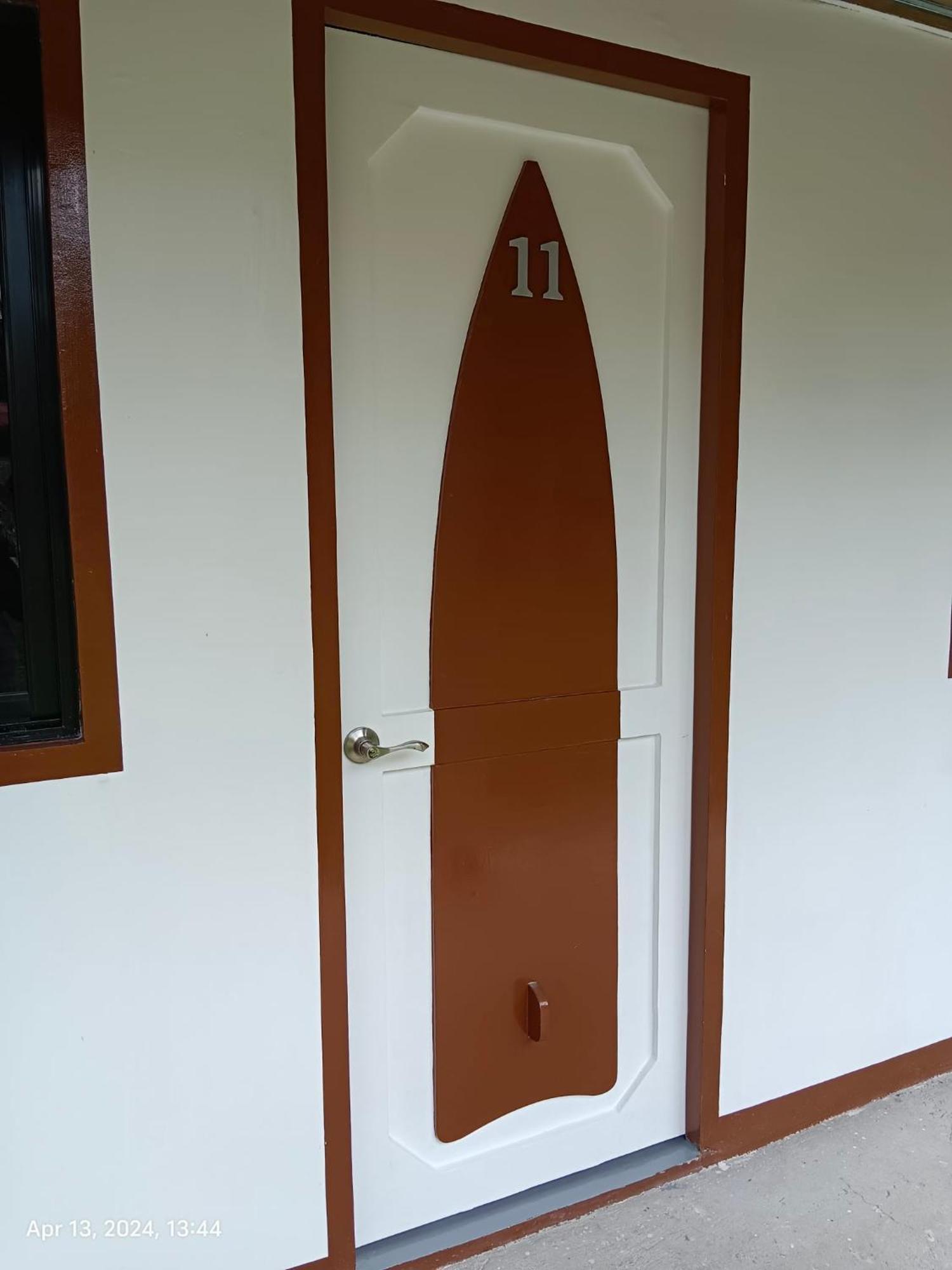 Loboc Nipa Huts Cottages Rental מראה חיצוני תמונה