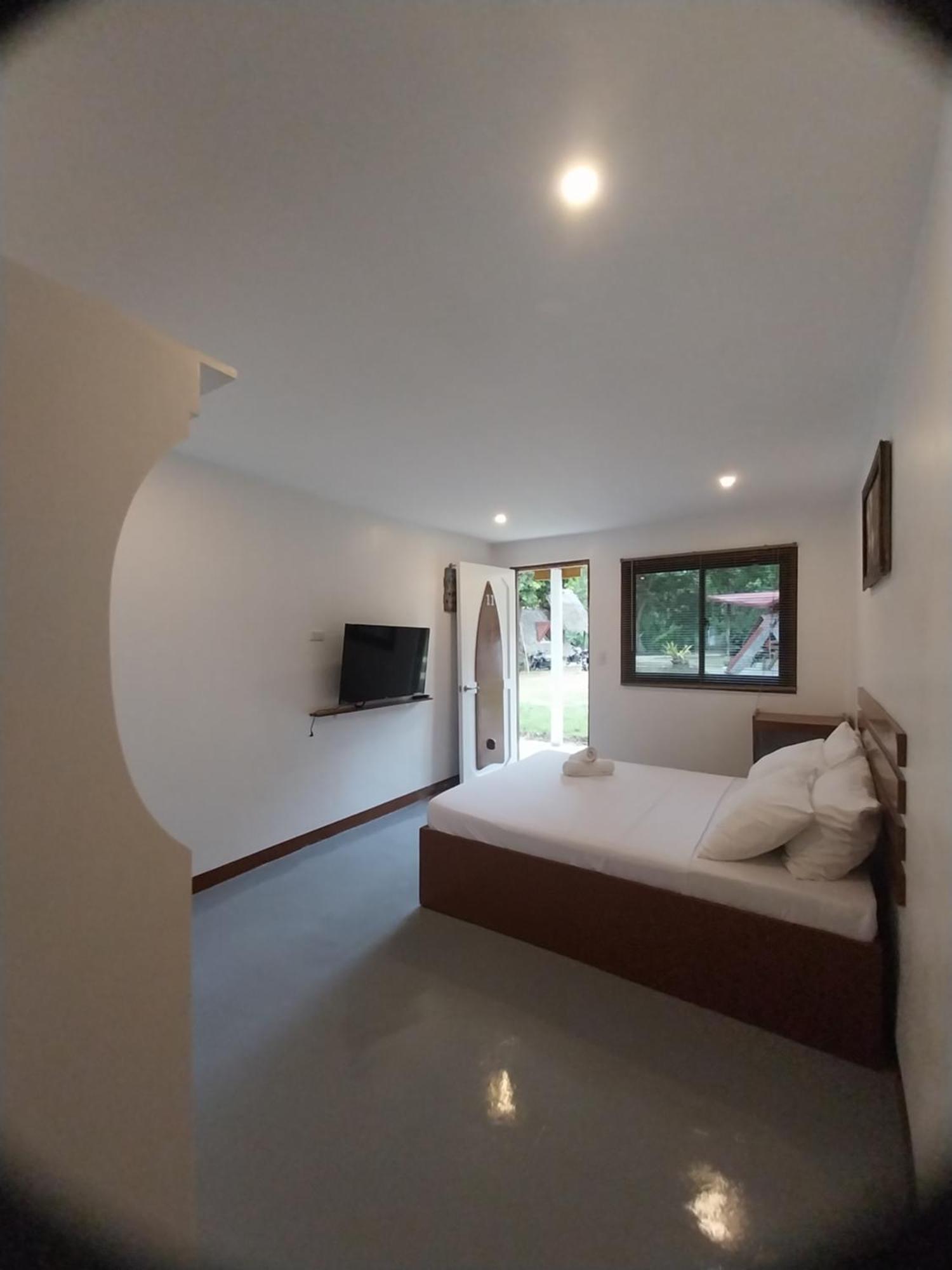 Loboc Nipa Huts Cottages Rental מראה חיצוני תמונה