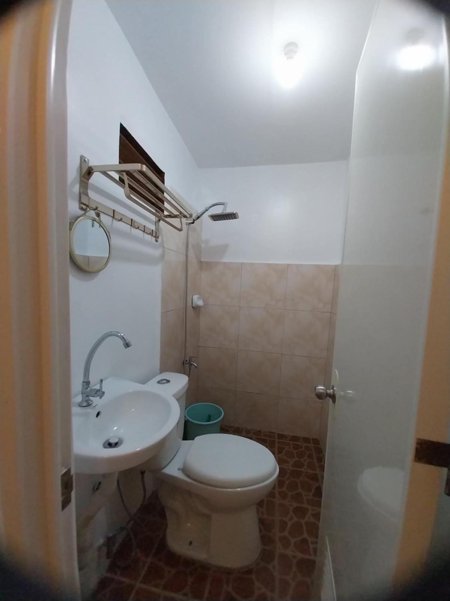 Loboc Nipa Huts Cottages Rental מראה חיצוני תמונה